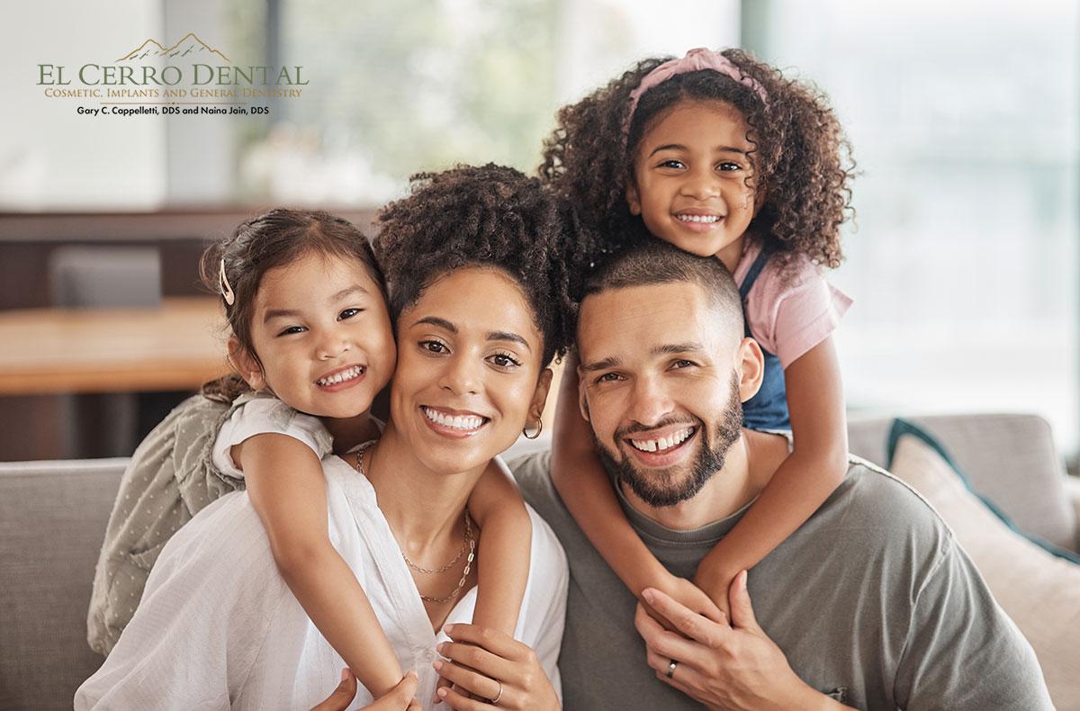 Choosing the best dentist in Danville, CA