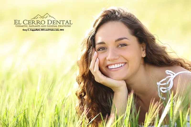 Find a qualified cosmetic dentist in Danville, CA