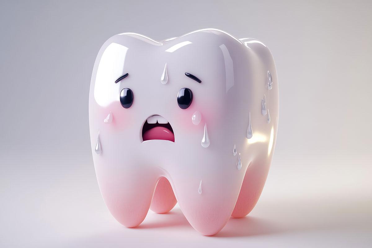 No fear dentist in Danville, CA