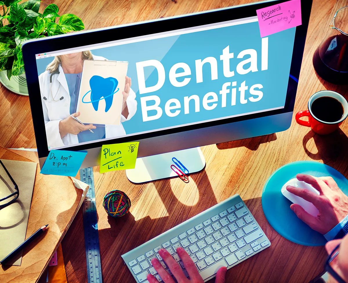 Use It or Lose It: Why You Should Book a Year-End Dental Visit