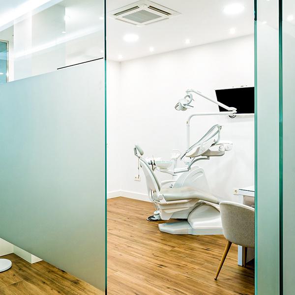 high technology dentist in Danville, CA